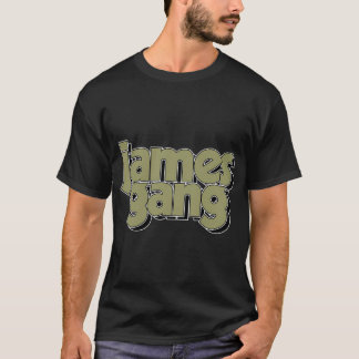 James Gang T-Shirt