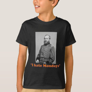 James Garfield T-Shirt