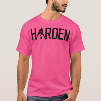 James Harden - Brooklyn Basketball T-Shirt