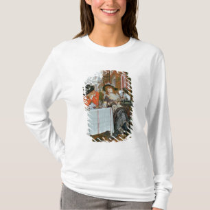 James Jacques Joseph Tissot   A Luncheon T-Shirt