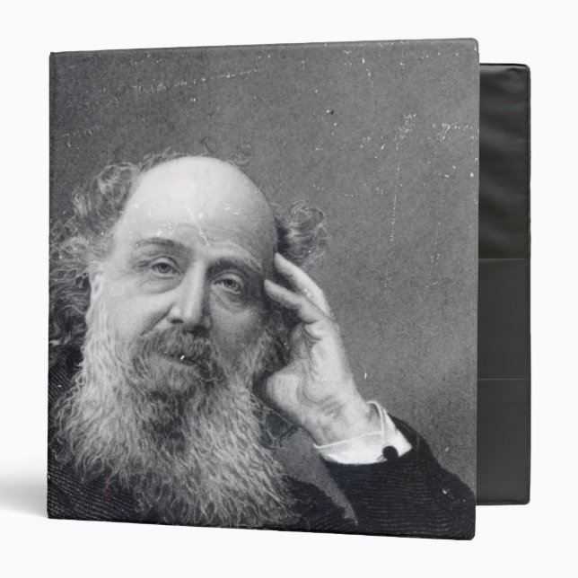 James Joseph Sylvester Binder (Front/Inside)