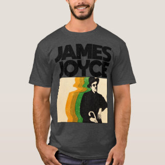 James Joyce T-Shirt