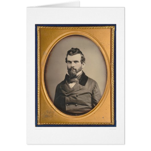 James King of William (40472) Cards (Front)