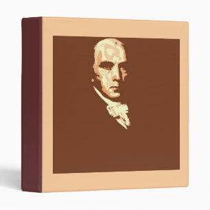 James Madison 4 Binder