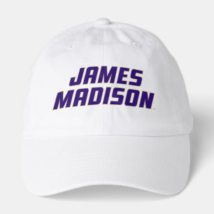 James Madison Hat
