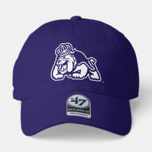 James Madison University   Duke Dog 47 Brand Hat