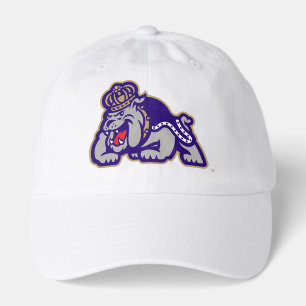 James Madison University   Duke Dog Hat