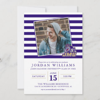 James Madison University | Duke Dog JMU Announcement