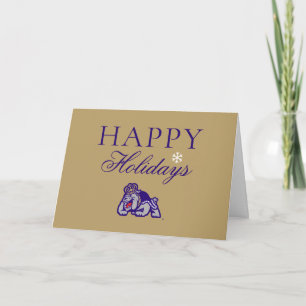 James Madison University   Duke Dog JMU Card