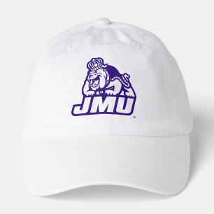 James Madison University   Duke Dog JMU Hat