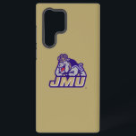 James Madison University | Duke Dog JMU Samsung Galaxy S22 Ultra Case<br><div class="desc">Check out these James Madison Univesity designs! Get all the latest James Madison Dukes gear here. All of these Zazzle products are customizable with your class year,  name,  and club. These products make perfect gifts for the James Madison University student,  alumni,  family,  friend,  or fan in your life.</div>