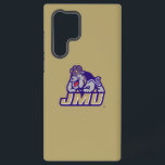 James Madison University | Duke Dog JMU Samsung Galaxy S22 Ultra Case<br><div class="desc">Check out these James Madison Univesity designs! Get all the latest James Madison Dukes gear here. All of these Zazzle products are customizable with your class year,  name,  and club. These products make perfect gifts for the James Madison University student,  alumni,  family,  friend,  or fan in your life.</div>