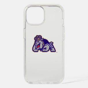 James Madison University   Duke Dog iPhone 15 Case