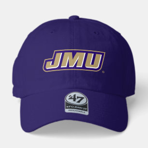 James Madison University   JMU 47 Brand Hat