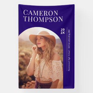 James Madison University JMU Banner