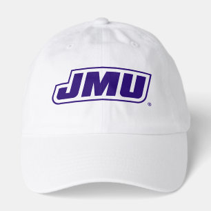 James Madison University   JMU Hat