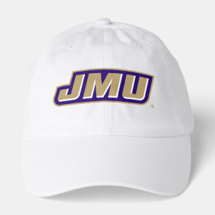 James Madison University   JMU Hat