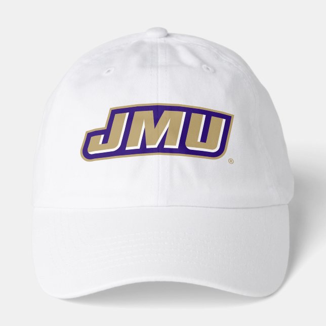 James Madison University | JMU Hat (Front)