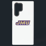 James Madison University | JMU Samsung Galaxy S22 Ultra Case<br><div class="desc">Check out these James Madison Univesity designs! Get all the latest James Madison Dukes gear here. All of these Zazzle products are customizable with your class year,  name,  and club. These products make perfect gifts for the James Madison University student,  alumni,  family,  friend,  or fan in your life.</div>