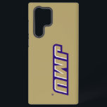 James Madison University | JMU Samsung Galaxy S22 Ultra Case<br><div class="desc">Check out these James Madison Univesity designs! Get all the latest James Madison Dukes gear here. All of these Zazzle products are customizable with your class year,  name,  and club. These products make perfect gifts for the James Madison University student,  alumni,  family,  friend,  or fan in your life.</div>