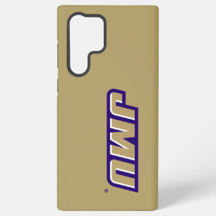 James Madison University   JMU Samsung Galaxy S22 Ultra Case