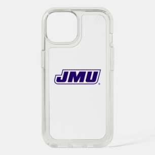 James Madison University   JMU iPhone 15 Case