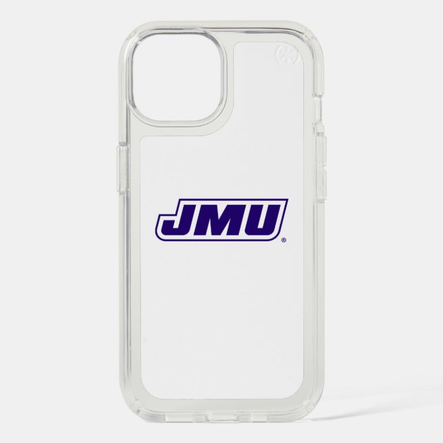 James Madison University | JMU Speck iPhone Case (Front)