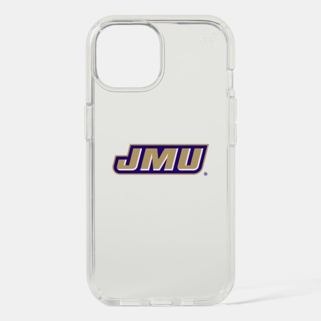 James Madison University | JMU Speck iPhone Case (Front)