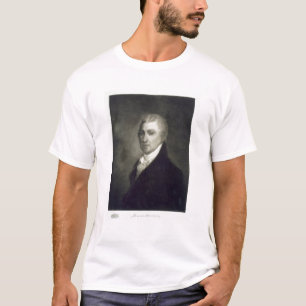 James Monroe, 5th President of the United States o T-Shirt