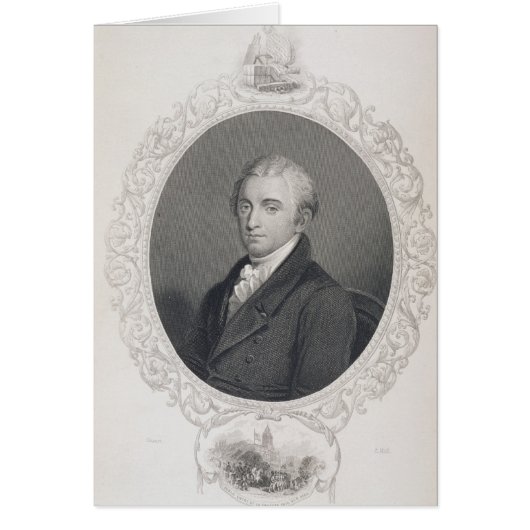 James Monroe Cards (Front)