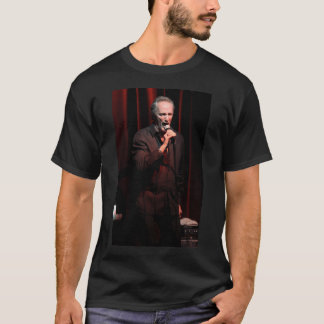 James Montgomery - Photograph T-Shirt