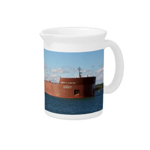 James R. Barker pitcher