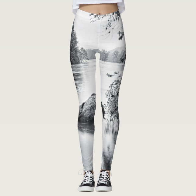 James River Leggings (Front)