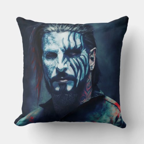 James Root PERSONALIZED CUSHION