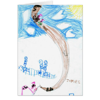 james stuart cards
