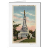 James W. Marshall Monument View # 1 (Front)