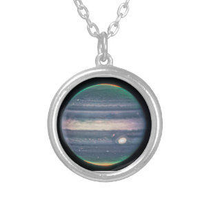 James Webb Jupiter Necklace