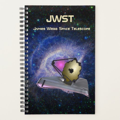 James Webb Space Telescope JWST Planner