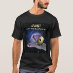 James Webb Space Telescope Jwst T-shirt at Zazzle