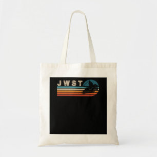 James Webb Space Telescope - JWST Telescope Tote Bag