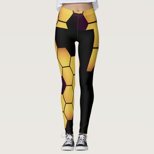 James Webb Space Telescope Leggings