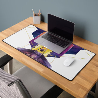 James Webb Space Telescope Poster. Desk Mat