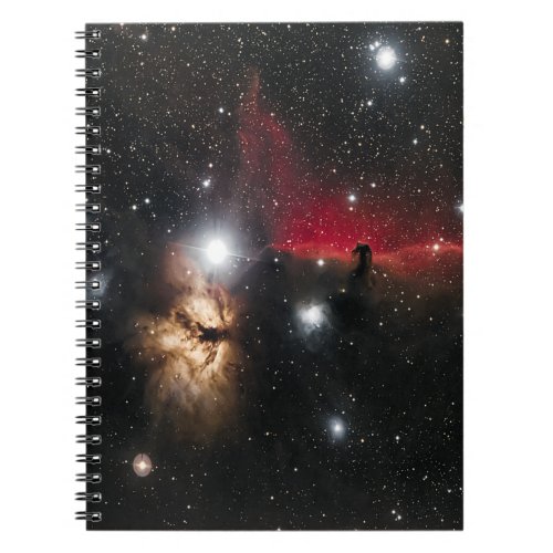 James Webb Telescope Space Odyssey  Notebook