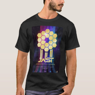 James Webb Telescope         T-Shirt