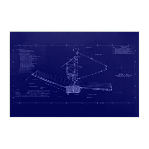 James Webb Unveiling the Universe's Blueprint Acrylic Print
