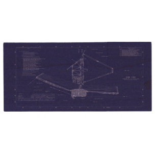  James Webb Unveiling the Universe's Blueprint Wood Flash Drive
