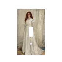 James Whistler - Symphony in White No. 1