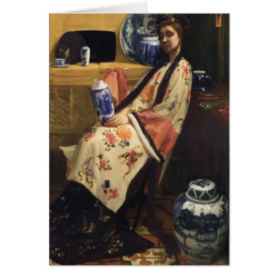 James Whistler-The Lang Leizen of the Six Marks