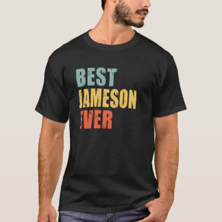 Jameson Best Ever Jameson T-Shirt