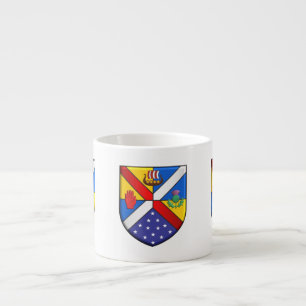Jameson Expresso/Cappuccino Cup
